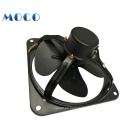 Muestra gratis disponible para ventilador de flujo axial de acero inoxidable de escape industrial de bajo ruido de 400 mm 600 mm